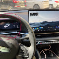Мультимедиа Geely Coolray: штатный Android без CarPlay, прошивка h50, донгл за 3 249 и когда проще поставить чужое головное устройство
