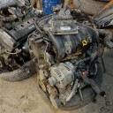 Двигатель Nissan mr18de