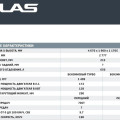 Поколения Geely Atlas: почему их четыре и какой из них «новый»