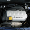 Двигатель Opel X18XE1
