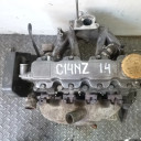 Двигатели Opel C14NZ, C14SE