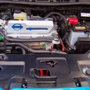 Двигатели Nissan EM61, EM57