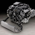 Двигатель Mercedes-Benz OM651
