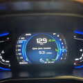 Расход Geely Coolray: 6,4 по паспорту, 8–9 в реальном городе и 14–15 у тех, кто ездит по 20 минут с прогревом
