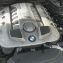 Двигатели BMW M67D44, M70B50, M73B54, M73TUB54