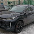 Продажа Exeed TXL: сколько теряет в цене, как долго продаётся и что смотреть при покупке с рук