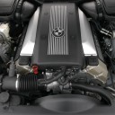 Двигатели BMW M62B44, M62TUB44