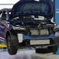 Робот 7DCT на Geely Coolray: пинки с первой на вторую, разница зазоров сцеплений 6 и 8 мм и адаптация, которая их убирает
