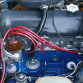 Двигатель ВАЗ-2106, ВАЗ-21067, ВАЗ-21067-10, ВАЗ-21067-20