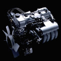 Двигатель 3RZ-FE