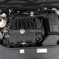 Двигатель Volkswagen BWS