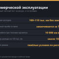 Haval Jolion в такси: ресурс, расходы, что показал эндоскоп