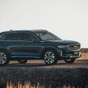 Двигатель Geely DHE15-ESZ
