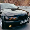 Двигатели BMW 3 серии e46