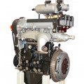 Двигатель Chery SQR372