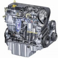 Двигатель Opel Z16XER