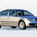 Skoda Superb I (09.2001 — 07.2006)
