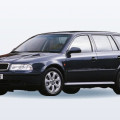 Skoda Octavia I (08.1996 — 08.2000)