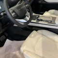 Салон Exeed TXL: что скрипит, как изнашивается кожа и почему люфтит водительское кресло