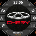 Мультимедиа Chery Tiggo 4: почему нет CarPlay, какой адаптер ставят в клубе и стоит ли менять головное устройство целиком