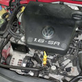 Двигатель Volkswagen AEH