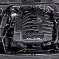 Двигатель Volkswagen CMTA