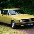 Двигатели Audi 100