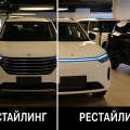 Комплектации Evolute i-Space: чем отличаются и за что доплачивать
