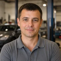 Андрей Соколов