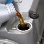 Какое масло использовать для 3S-FE