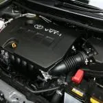 Двигатель Toyota 1ZR-FE