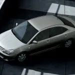 Какие модели моторов установлены в Toyota Allion