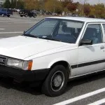 Моторы установленные в Toyota Camry