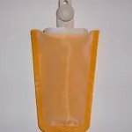 Топливный фильтр грубой очистки