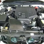 Двигатель 1JZ-FSE