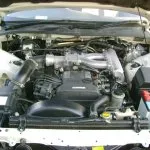 Двигатель 1JZ-GE