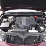 Двигатель 2JZ-FSE