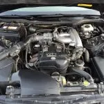 Двигатель 2JZ-GE