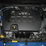 Двигатель 2ZR-FE