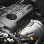 Двигатель Toyota 1AR-FE