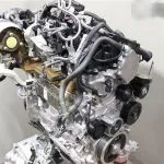 Двигатели Toyota 1AD-FTV, 2AD-FTV