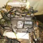 Двигатели Mitsubishi 4a30 и 4a30t