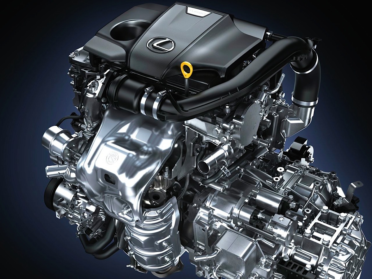 Lexus nx 200 моторы