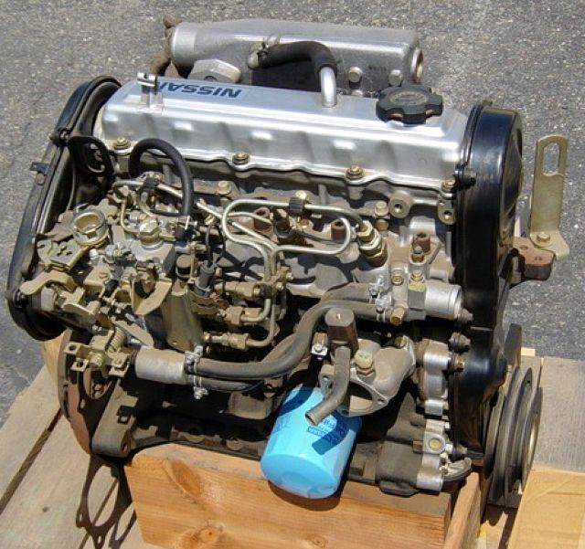 Двигатель cd17 технические характеристики