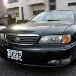 Двигатели Nissan Cefiro/Maxima