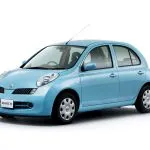 Двигатель Nissan cg13de