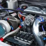 Двигатель Mazda 13B