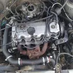 Двигатель Mitsubishi 4G37