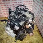 Двигатель Nissan RB25DET