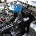 Двигатели Mazda серии FE